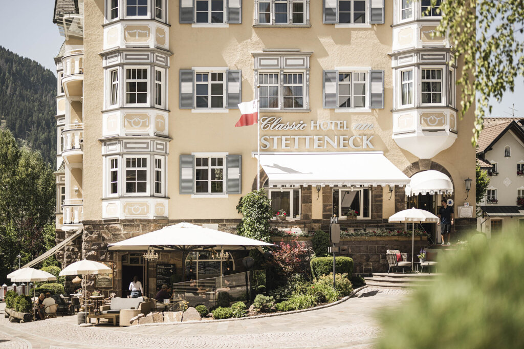 Foto: Hannes Niederkofler